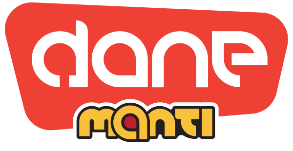 Dane Mantı Logo